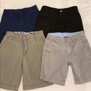 Boys shorts
